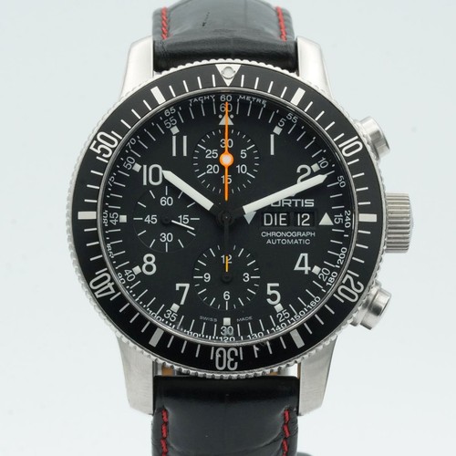 Orologio uomo fortis - uomo,