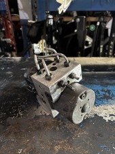 0273004383- 0265216401 Centralina ABS Alfa Romeo 156 1.8 16V Twinspark 1997-2000