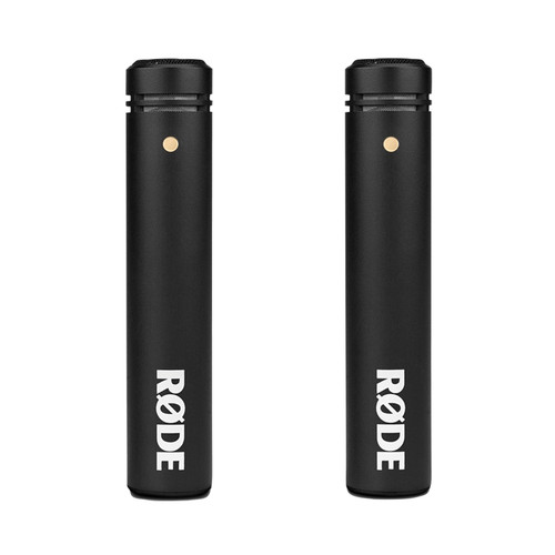 Rode coppia microfoni - m5,