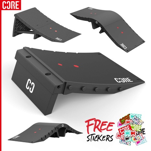 Core rampa skate - rampa, di