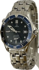 Omega Seamaster Professional