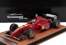 1/18 TECNOMODEL - FERRARI - F1