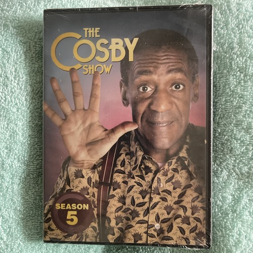 The cosby show season 5 - the,