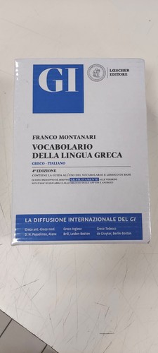 9788858350201 franco montanari - 9788858350201,