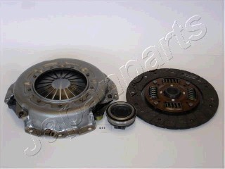 Kit frizione hyundai galloper - frizione,