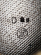 WW2 US M1 Helmet Liner - MSA