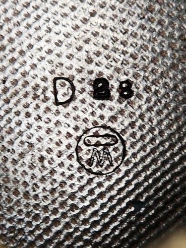 Ww2 helmet liner msa - ww2,