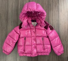 Piumino Moncler Enfant
