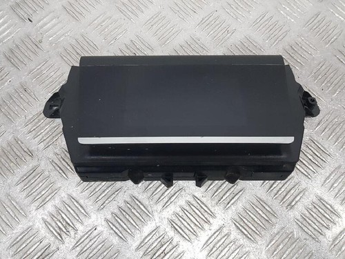 9844009980 instrument cluster