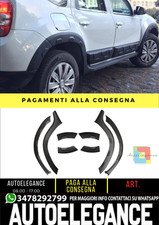 🔥 Strisce di protezione