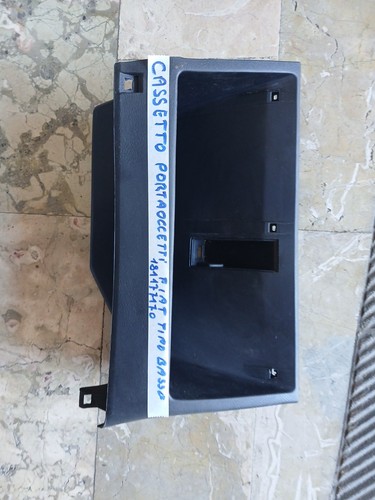 Cassetto portaoggetti fiat - cassetto,