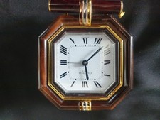 Sveglia Cartier 7517