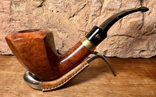 PIPA”STANWELL EXAGON"  BR22  BY JESS CHONOWITSCH   9MM FILTER