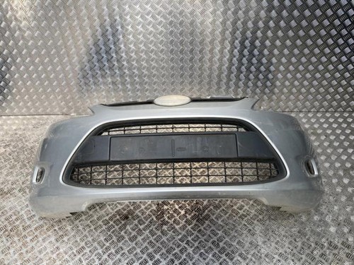 Paraurti anteriore ford fiesta - ford,
