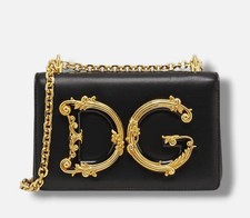 Borsa a tracolla Dolce&Gabbana