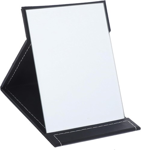 Specchio cosmetico minimalista