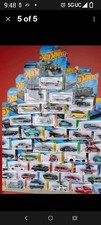 Mistery Lotto di 60 Hot Wheels 2021 1:64 NUOVI mai aperti stili/valori assortiti