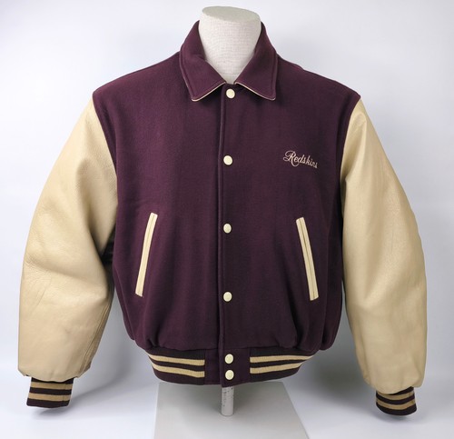 Giacca redskins college - redskins, college/ball
