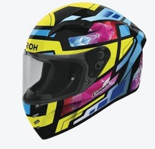 Airoh Casco Integrale Connor
