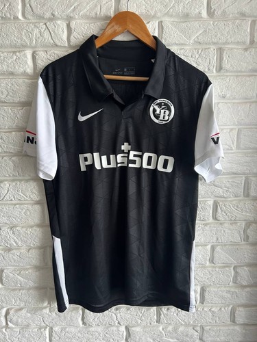 Maglia calcio nike bsc young - bsc,