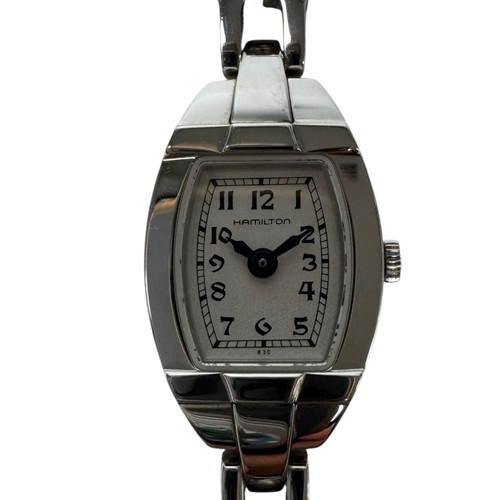 Orologio quarzo hamilton - orologio,