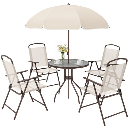 Outsunny set mobili - outsunny, da