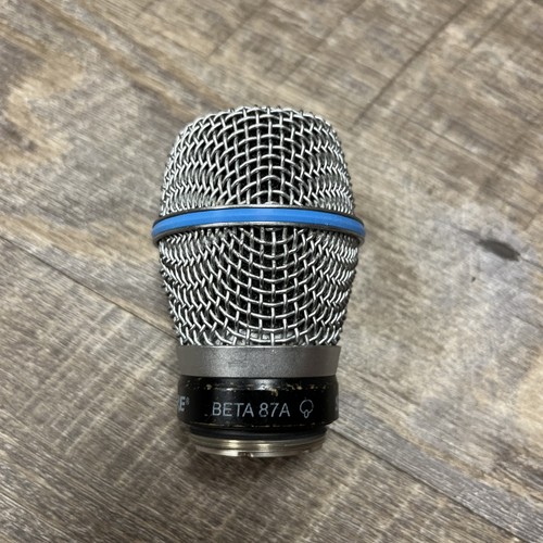 Shure rpw120 microfono - shure,