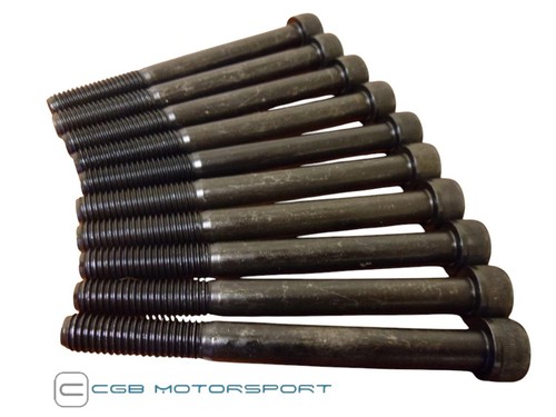 Renault turbo bulloni - 5,
