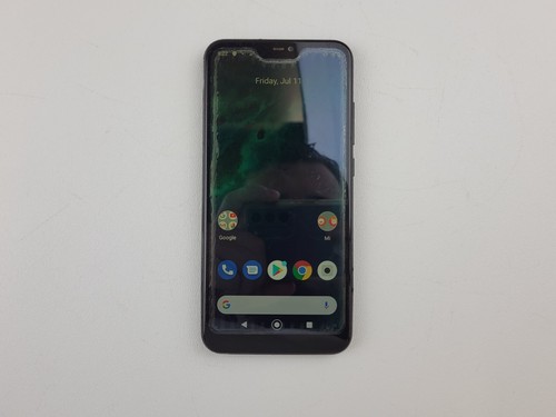 Xiaomi lite - mi, (m1805d1sg)