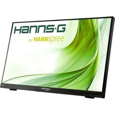Hannspree HT225HPB. Diagonale