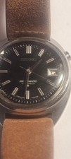 Seiko 4005 7000 - bell, matic