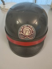 CASCO POSTINO, POSTE ITALIANE