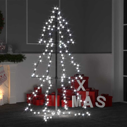 Albero natale cono 240 - albero,