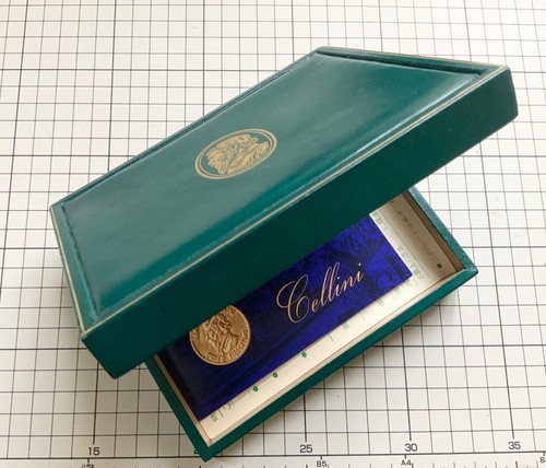 Rolex cellini orologio scatola - rolex,