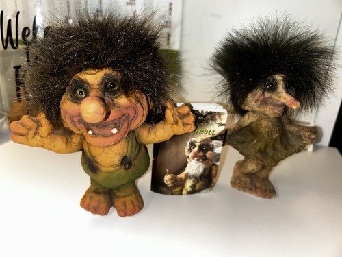 Troll originali nyform - troll,