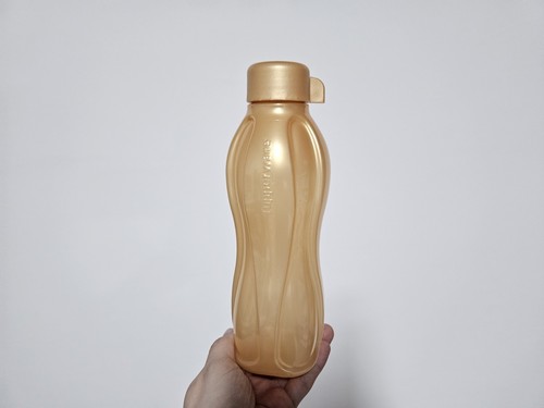 Tupperware ecoeasy bottiglia - tupperware,