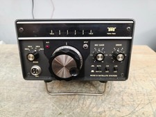 Ten tec 2510b - ten,
