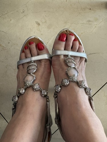 Giuseppe zanotti jeweled - giuseppe,
