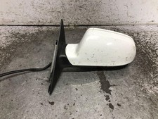 SPECCHIETTO RETROVISORE SINISTRO PER AUDI A3 Sportback (8PA) BKD, CBAB, CFFB, C