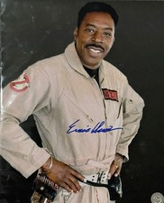 GHOSTBUSTERS Ernie Hudson