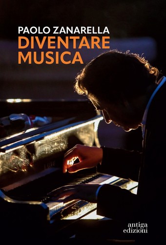 Diventare musica antiga - diventare, [antiga