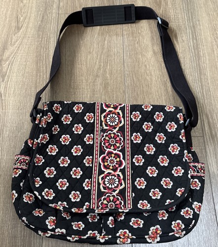 Vera bradley nero - bradley, piroetta