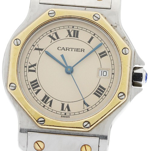 Orologio uomo cartier - orologio,