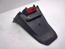 PARAFANGO POSTERIORE