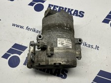 Compressore aria condizionata