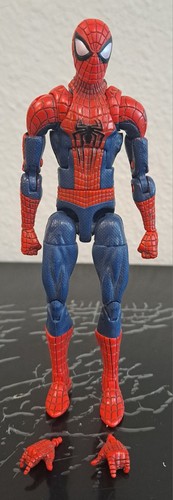 Marvel legends amazing - marvel,