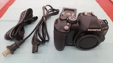 Olympus E-510 fotocamera