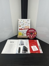 Wii play motion gioco completo - play,