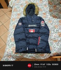 Canadian peak 1983 - peak, boneak