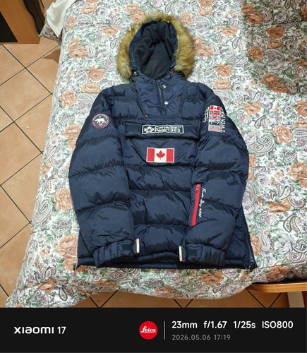 Canadian peak 1983 boneak - peak,